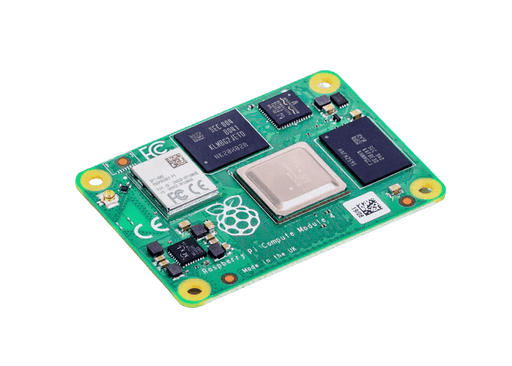 Raspberry Pi Compute Module 4 1GB Lite - Wireless - LynxPi