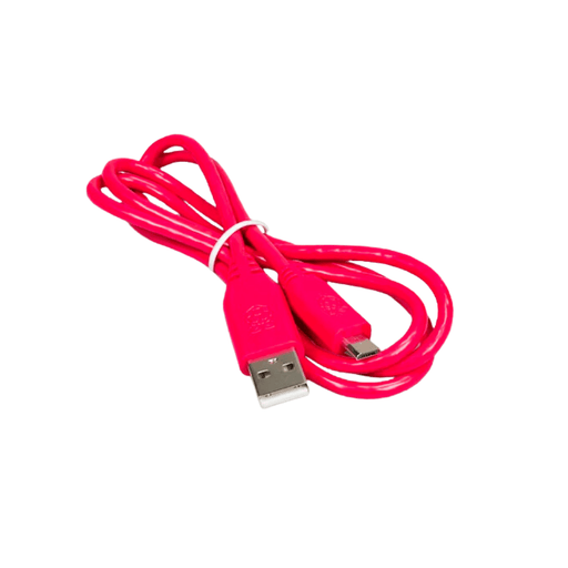Raspberry Pi Micro USB Cable - LynxPi