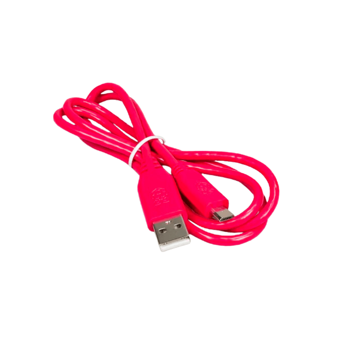 Raspberry Pi Micro USB Cable - LynxPi