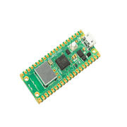 Raspberry Pi Pico W - LynxPi