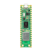 Raspberry Pi Pico W - LynxPi