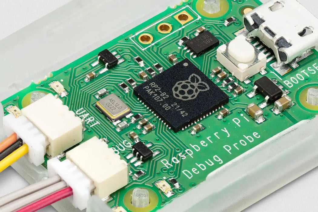 Raspberry Pi Pico W - LynxPi