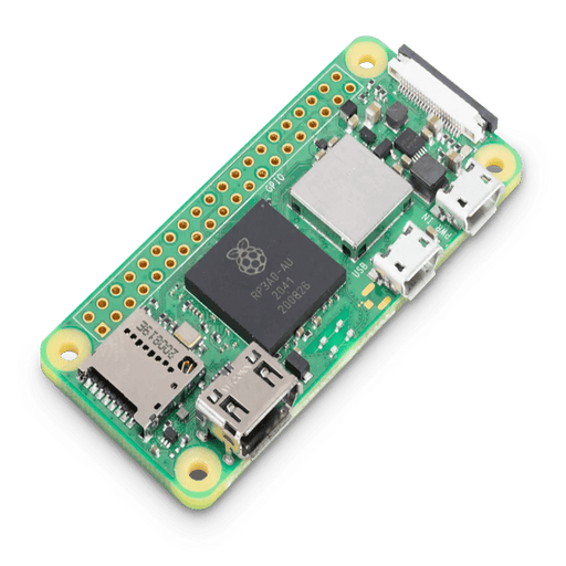Raspberry Pi Zero 2W - LynxPi