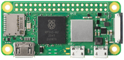 Raspberry Pi Zero 2W - LynxPi