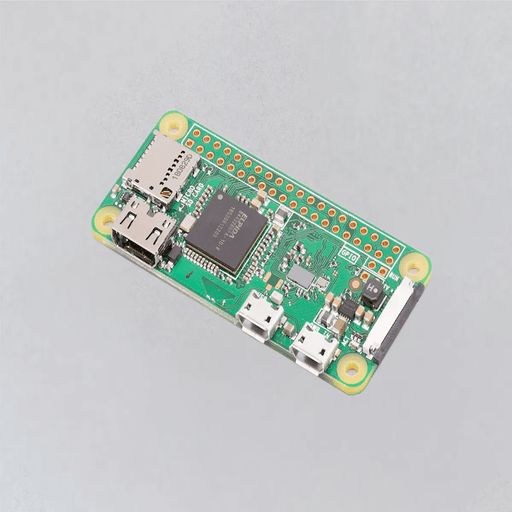 Raspberry Pi Zero W - LynxPi