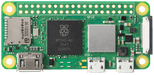 Raspberry Pi Zero W - LynxPi