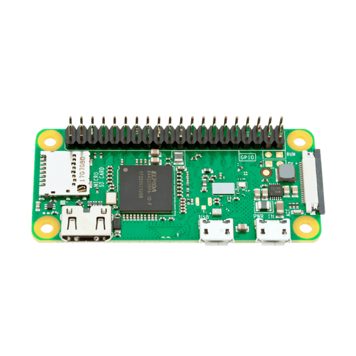 Raspberry Pi Zero WH - LynxPi