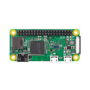 Raspberry Pi Zero WH - LynxPi