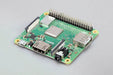 Raspberry Pi3 Model A+ - LynxPi