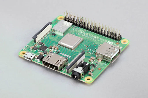 Raspberry Pi3 Model A+ - LynxPi