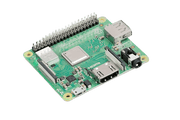 Raspberry Pi3 Model A+ - LynxPi