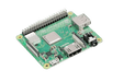 Raspberry Pi3 Model A+ - LynxPi