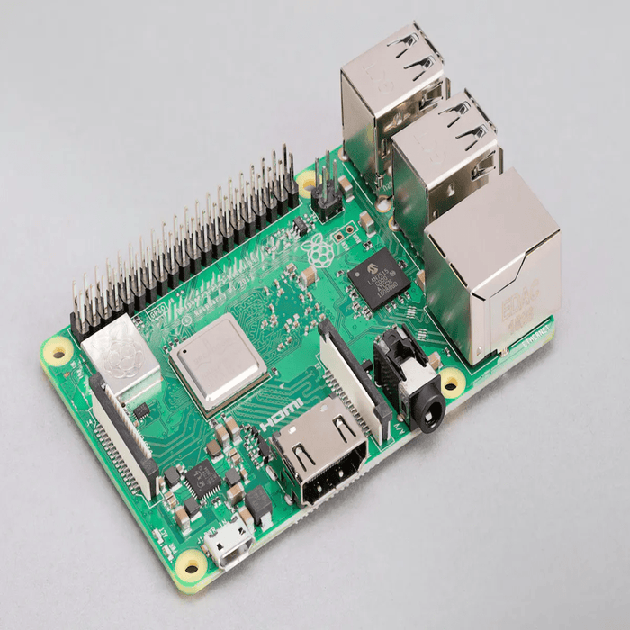 Raspberry Pi3 Model B+ - LynxPi