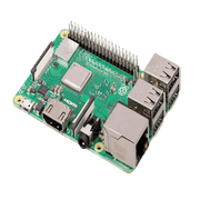 Raspberry Pi3 Model B+ - LynxPi