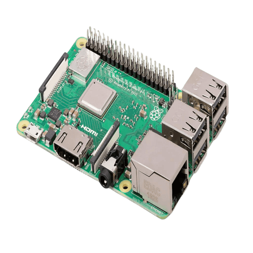 Raspberry Pi3 Model B+ - LynxPi