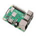 Raspberry Pi3 Model B+ - LynxPi