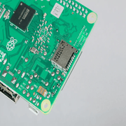 Raspberry Pi3 Model B+ - LynxPi