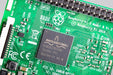 Raspberry Pi3 Model B.V1.2 - LynxPi