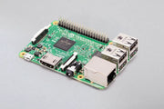 Raspberry Pi3 Model B.V1.2 - LynxPi