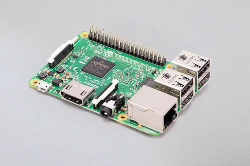 Raspberry Pi3 Model B.V1.2 - LynxPi