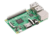 Raspberry Pi3 Model B.V1.2 - LynxPi