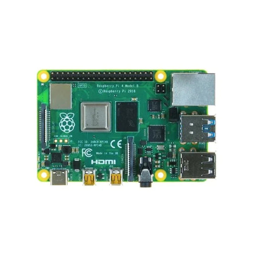 Raspberry Pi4/1GB - LynxPi