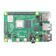 Raspberry Pi4/8GB - LynxPi