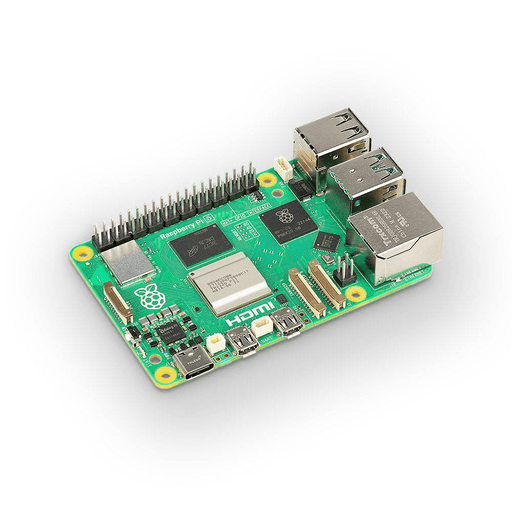 Raspberry Pi5/2GB - LynxPi