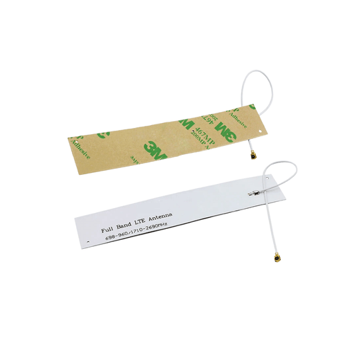 RF1.13, Cable 10cm, IPEX (2G/3G/4G) à 3dB - LynxPi