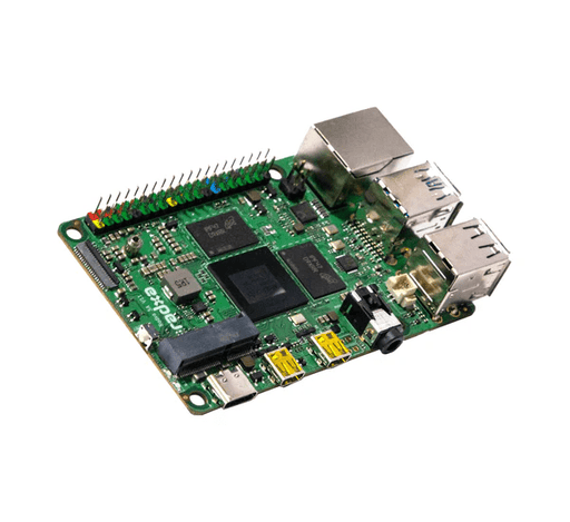 ROCK 5 Model A Single Board Computer - LynxPi