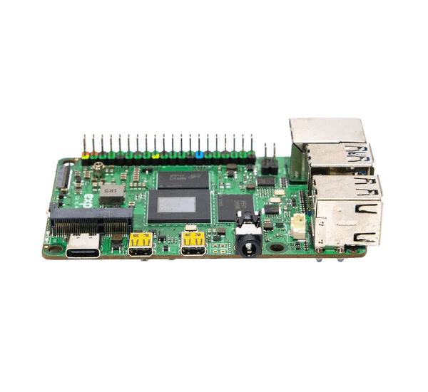 ROCK 5 Model A Single Board Computer - LynxPi