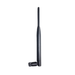 SMA Male (2G/3G/4G) à 3dB GSM Antenna - LynxPi