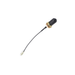 SMA Straight Female, RF1.13, cable 12cm, IPEX - LynxPi