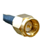 SMA Straight Male (2G/3G/4G) à 2.5dB, RG174, Cable 3m - LynxPi
