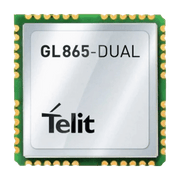 Telit GL865 - DUAL - LynxPi