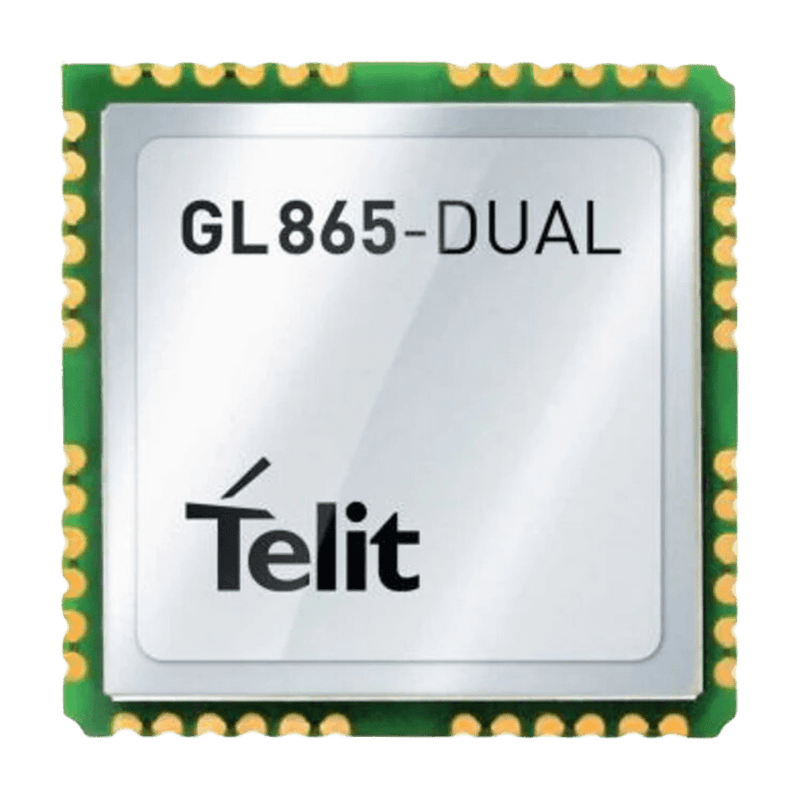 Telit GL865 - DUAL - LynxPi
