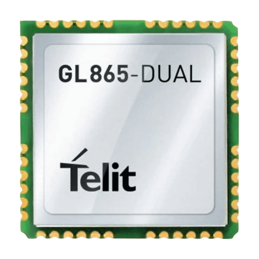Telit GL865 - DUAL - LynxPi