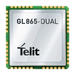 Telit GL865 - DUAL - LynxPi