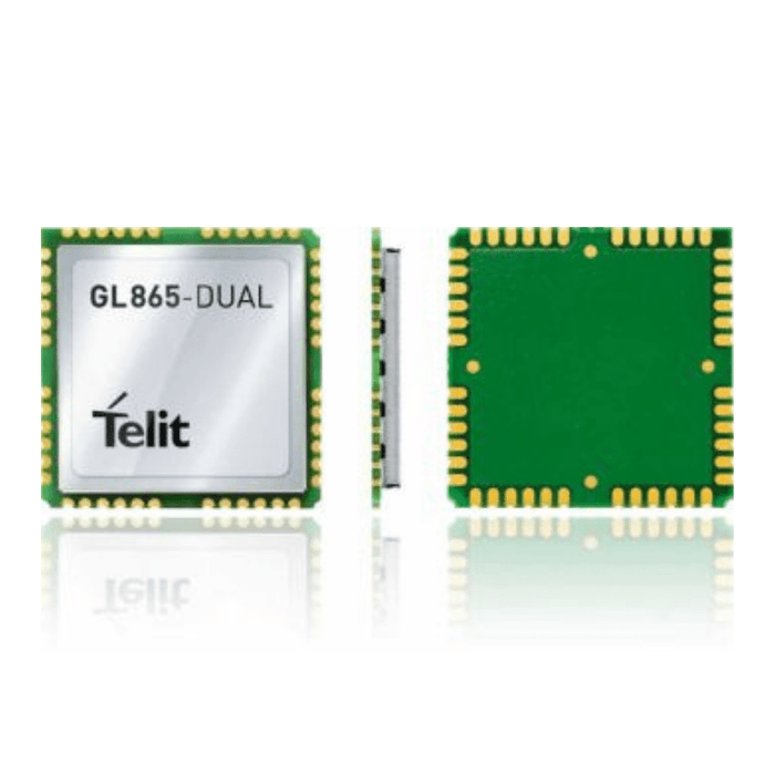Telit GL865 - DUAL - LynxPi