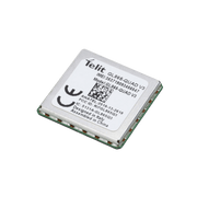 Telit GL865 - QUAD V4 GSM/GPRS 4 - BAND Module - LynxPi
