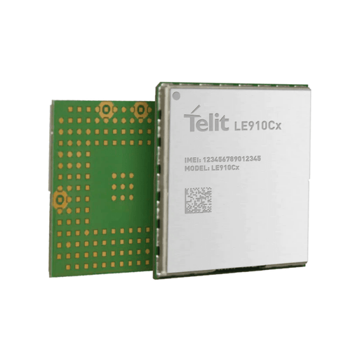 Telit LE910C4 - EU Linux Series LTE Cat1/4 - LynxPi