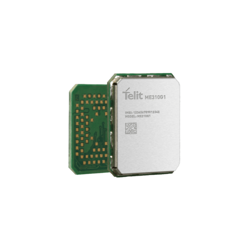 Telit ME310G1 - WW LTE Cat M1/NB2 | GSM/GPRS fallback, GNSS | OneEdge™ - LynxPi