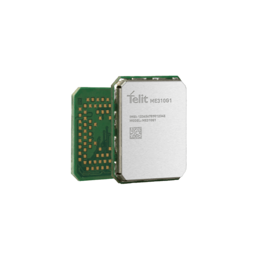 Telit ME310G1 - WW LTE Cat M1/NB2 | GSM/GPRS fallback, GNSS | OneEdge™ - LynxPi