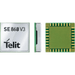 Telit SE868 - V3 GEN2 GNSS Module - LynxPi