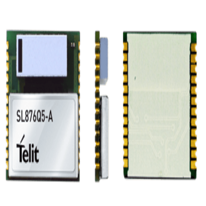 TELIT SL876Q5 - A - LynxPi