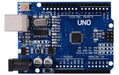 Uno R3 SMD with CH340 (USB Cable Included) - LynxPi