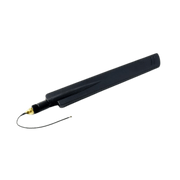 WAVESHARE5G High Gain Omni Antenna, 5G/4G/3G/GNSS Compatible, SMA To IPEX - 4 Con - LynxPi