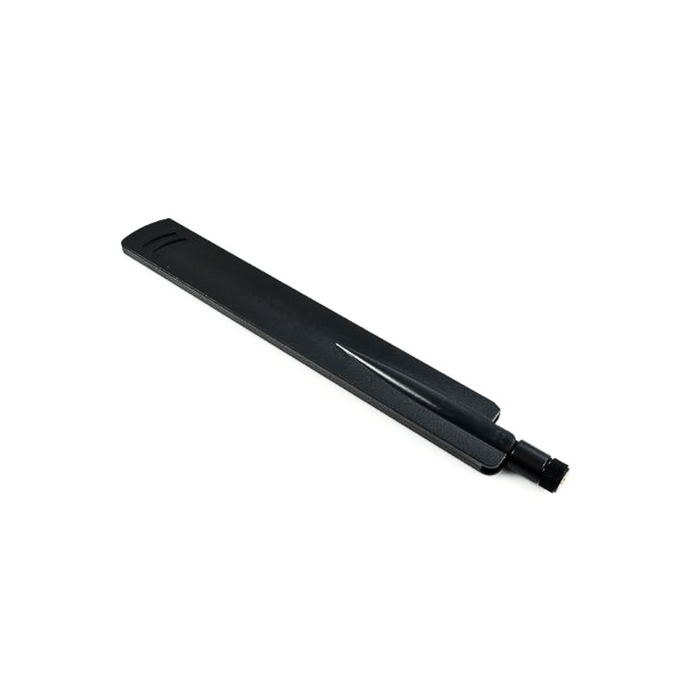 WAVESHARE5G High Gain Omni Antenna, 5G/4G/3G/GNSS Compatible, SMA To IPEX - 4 Con - LynxPi