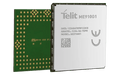 Telit ME910G1 - WW LTE Cat M1/NB2 | GSM/GPRS Fallback, GNSS | Telit OneEdge™ - LynxPi