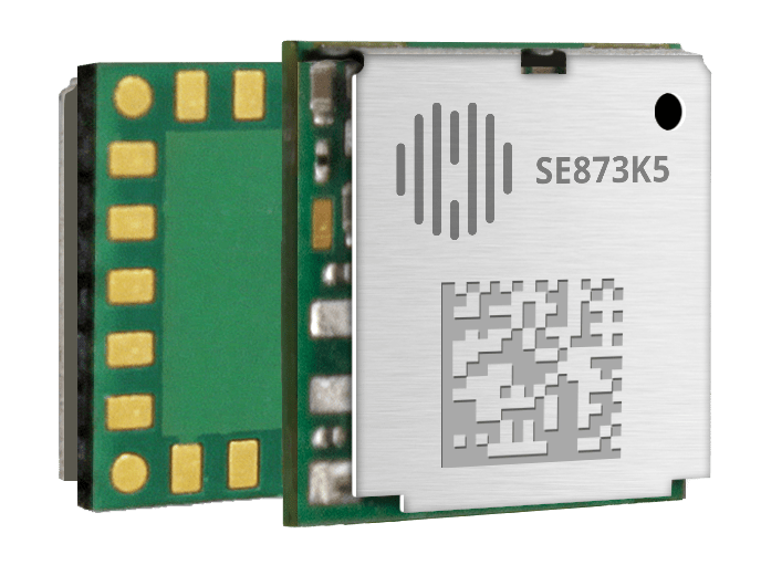 Telit SE873K5 Multi - Constellation GNSS - LynxPi